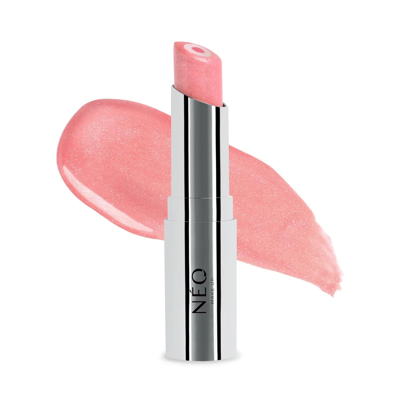 Бальзам-стик для губ «Triple Action» с SPF 30 от Neo Make Up Néo Make Up, 01 Think Candy Pink