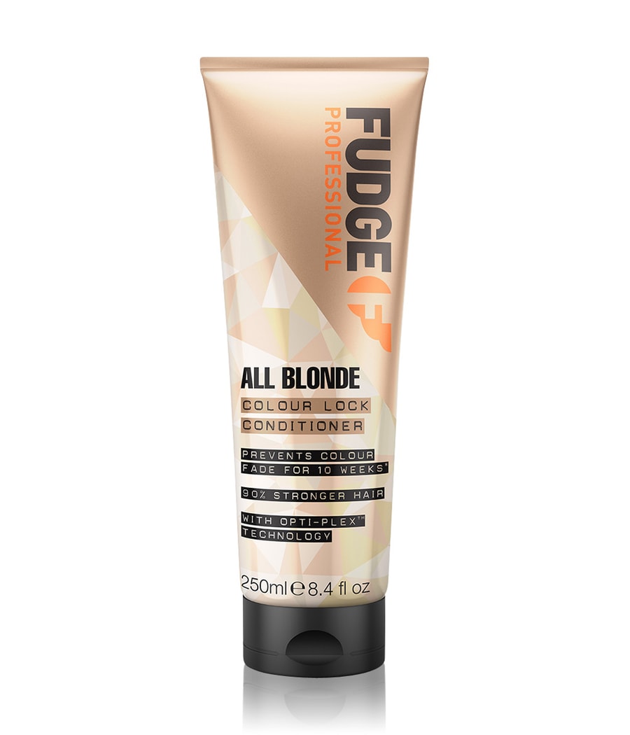 

Кондиционер FUDGE All Blonde Colour Lock Conditioner, 250 ml