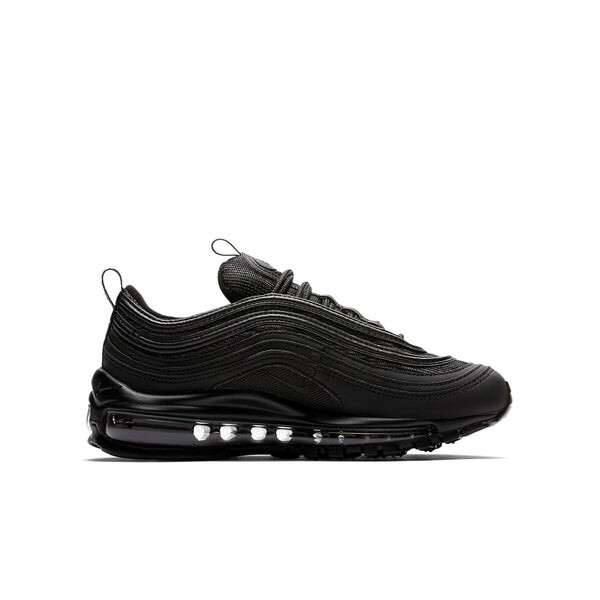 Кроссовки air max 97 og Nike, черный — фото 2