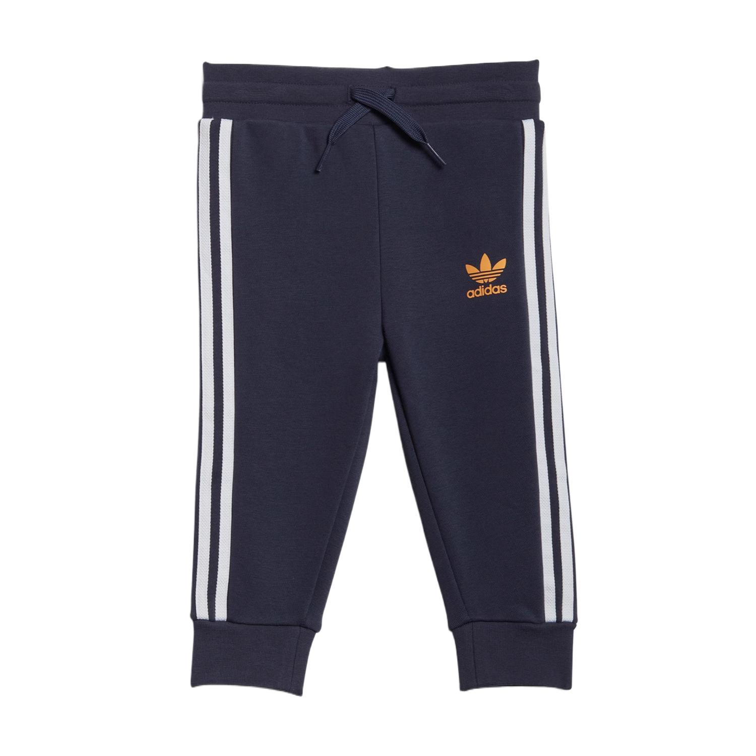 Adidas Originals Повседневная спортивная одежда purple для малышей — фото 4