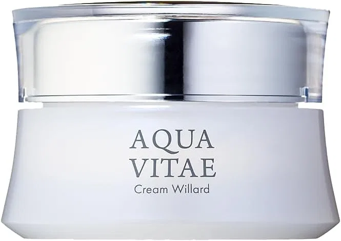 Дневной крем Dr. Willard's Water Aqua Vite Cream, 30 г