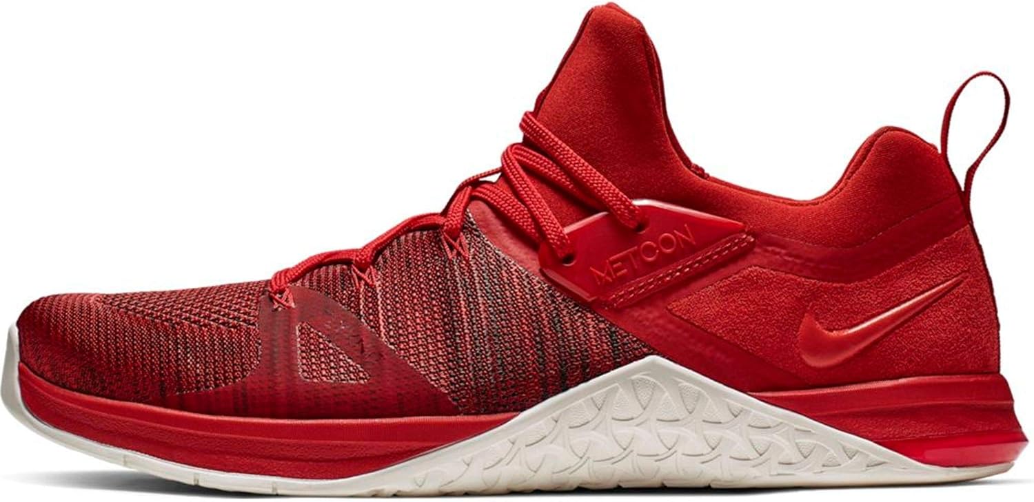 

Мужские кроссовки для фитнеса Nike, красный/красный