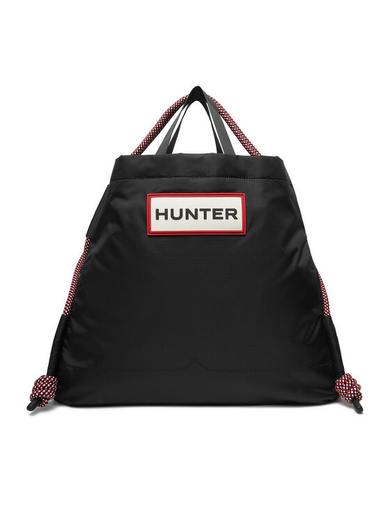 

Женская сумка C-HTR-B-006-06 Hunter, чёрный