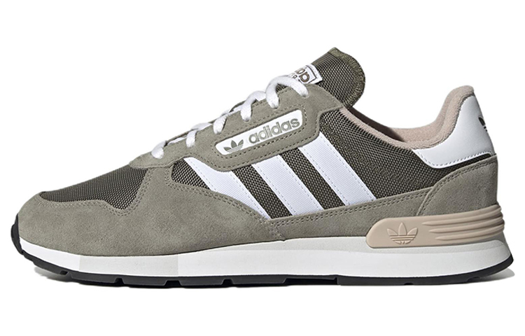 

Adidas Originals Adidas Treziod 2 'Olive Strata Silver Pebble'