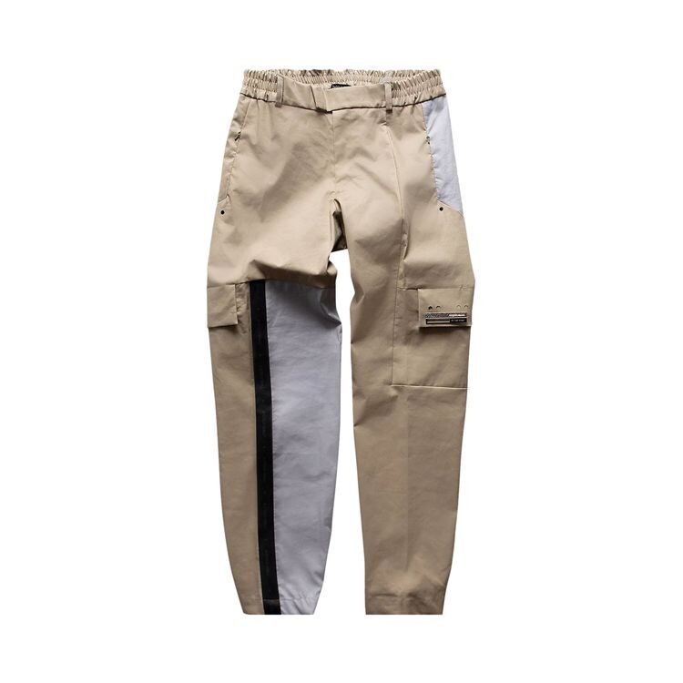 

Брюки A-Cold-Wall* x Mackintosh Pants Khaki, желто-коричневый