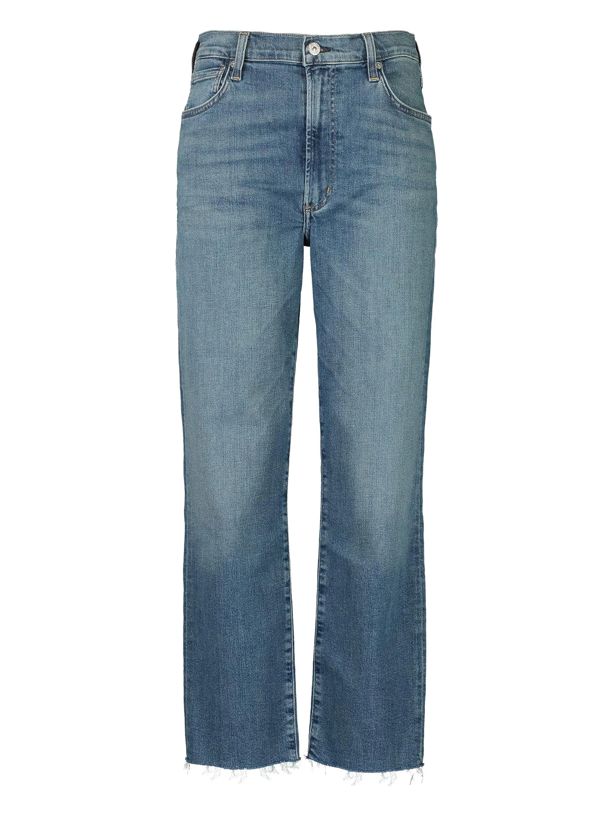 

Джинсы Citizens Of Humanity, синий