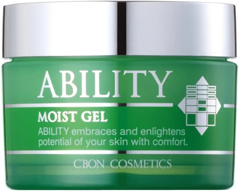 Крем для лица Seaborn Ability — Гель- увлажняющий Moist Gel