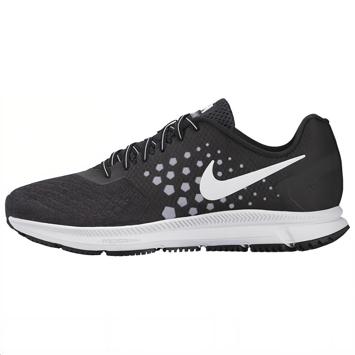 

Кроссовки Nike Zoom Span 1 для мужчин, Black/White