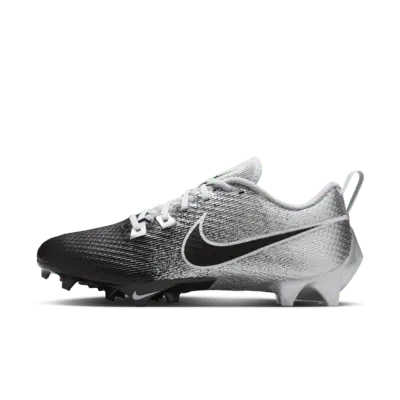 

Бутсы Nike Vapor Edge Speed 360 2, цвет Metallic Silver/White/Light Smoke Grey/Black