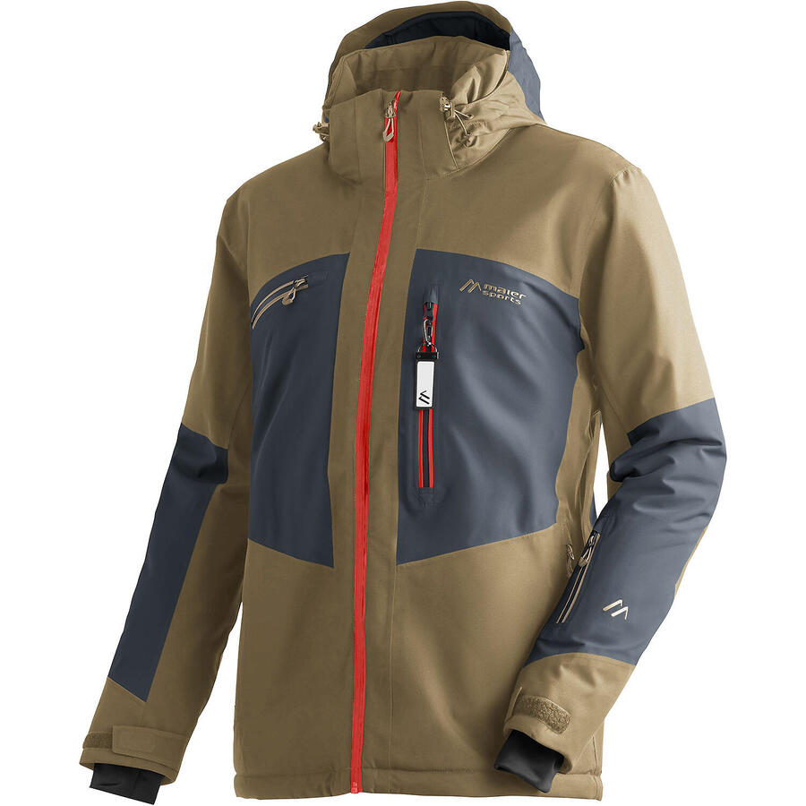 

MAIER SPORTS Функциональная куртка Beskid