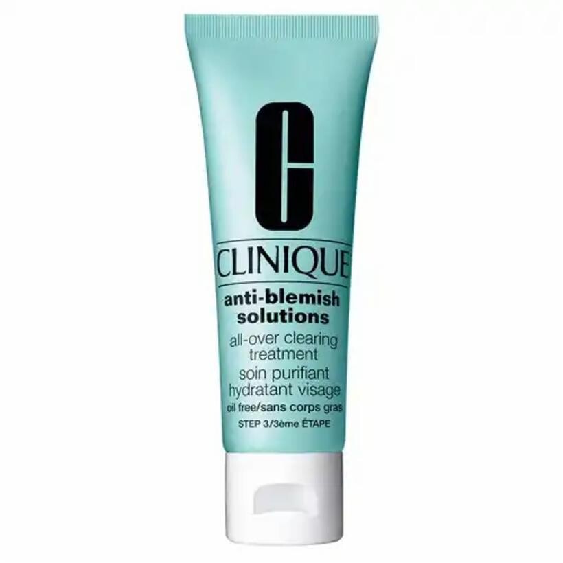 

Увлажняющее средство Anti-Blemish Solutions, 50 мл Clinique