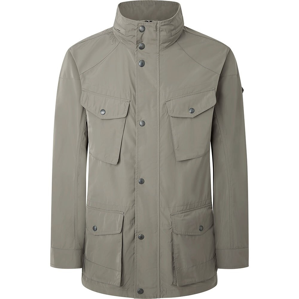 

Куртка Hackett HM403047, зеленый