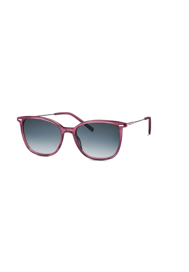 

Солнцезащитные очки Humphrey’S Eyewear, красный