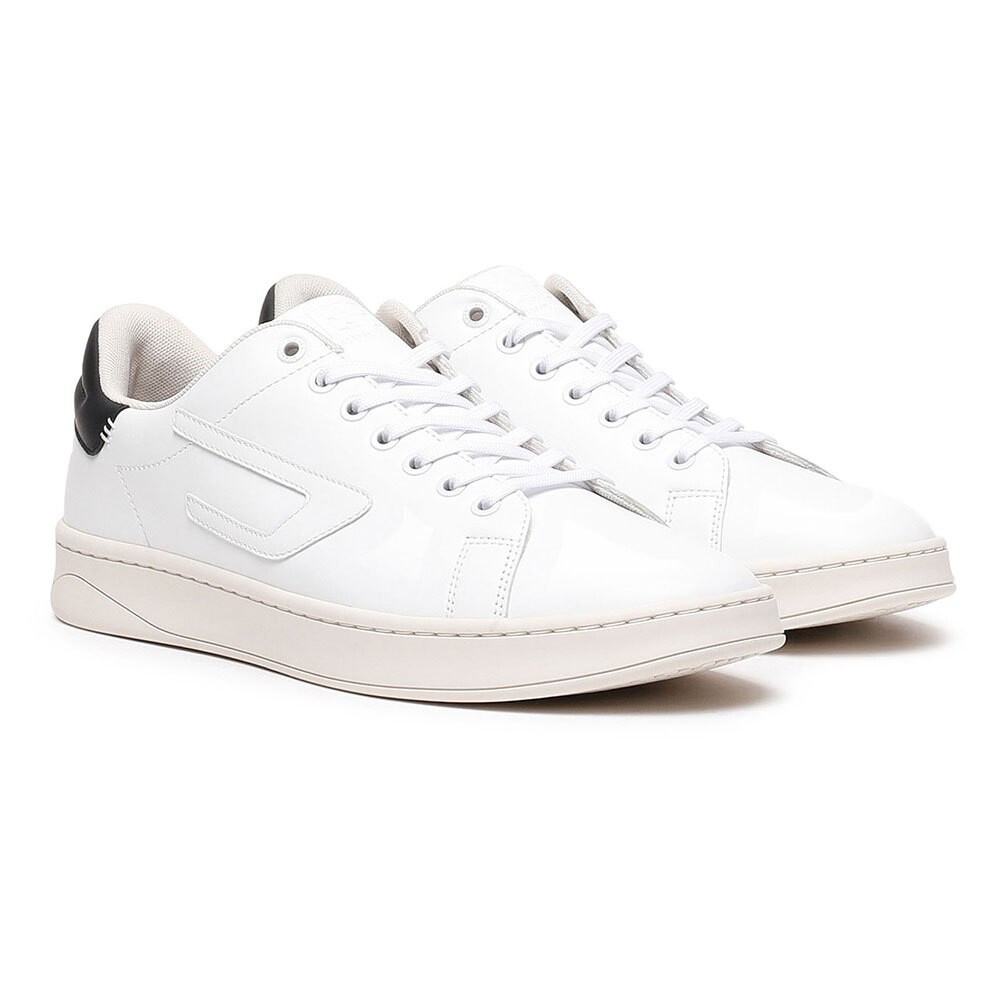 

Кроссовки Diesel Athene, белый