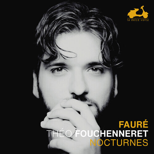 

CD диск Faure / Fouchenneret: Faure: Nocturnes