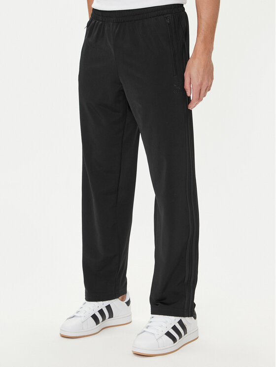 

Джоггеры regular fit adicolor Classics Firebird JY1350 Adidas, чёрный