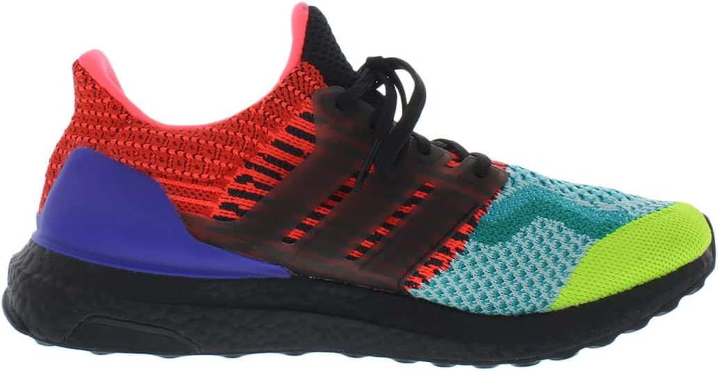 Мужские кроссовки для бега Adidas Ultraboost LTD, черный — фото 3