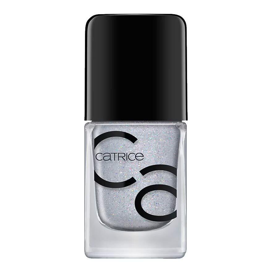 

Catrice ICONails Гель-лак 10,5 мл.59 Держи меня - я милая, KEEP ME IM CUTE