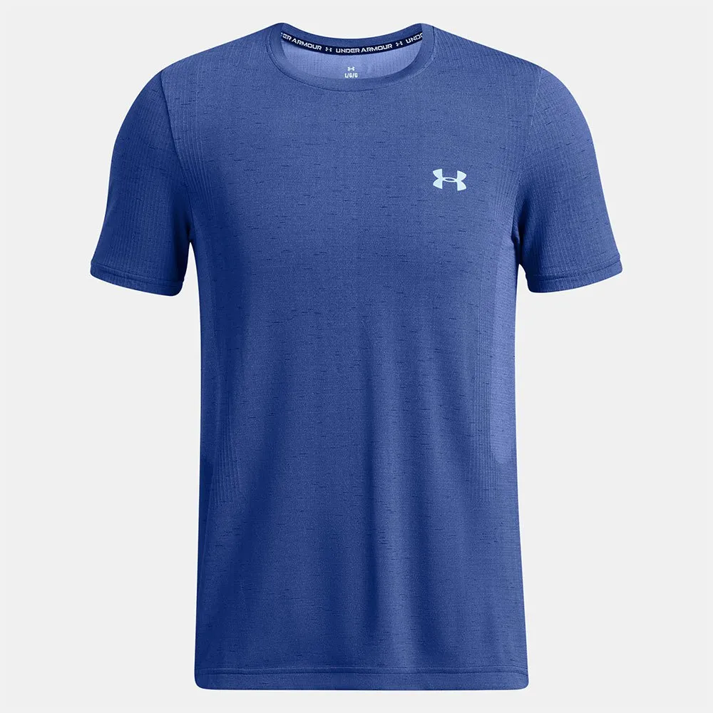 

Футболка Under Armour Vanish, синий