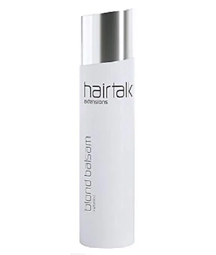 Бальзам для осветленных волос «Blonde» с витамином C от HAIRTALK