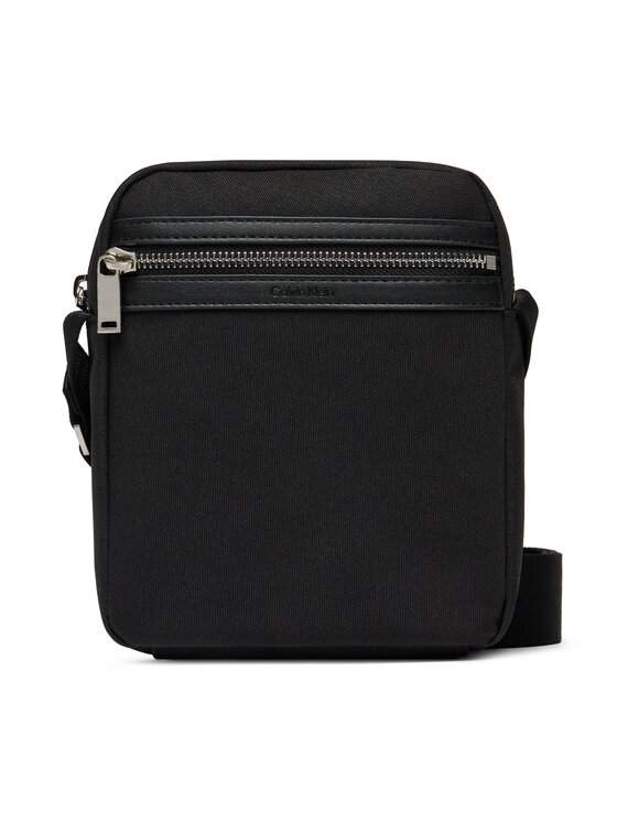 

Сумка через плечо Contrast Reporter LV04D3175G Calvin Klein, черный