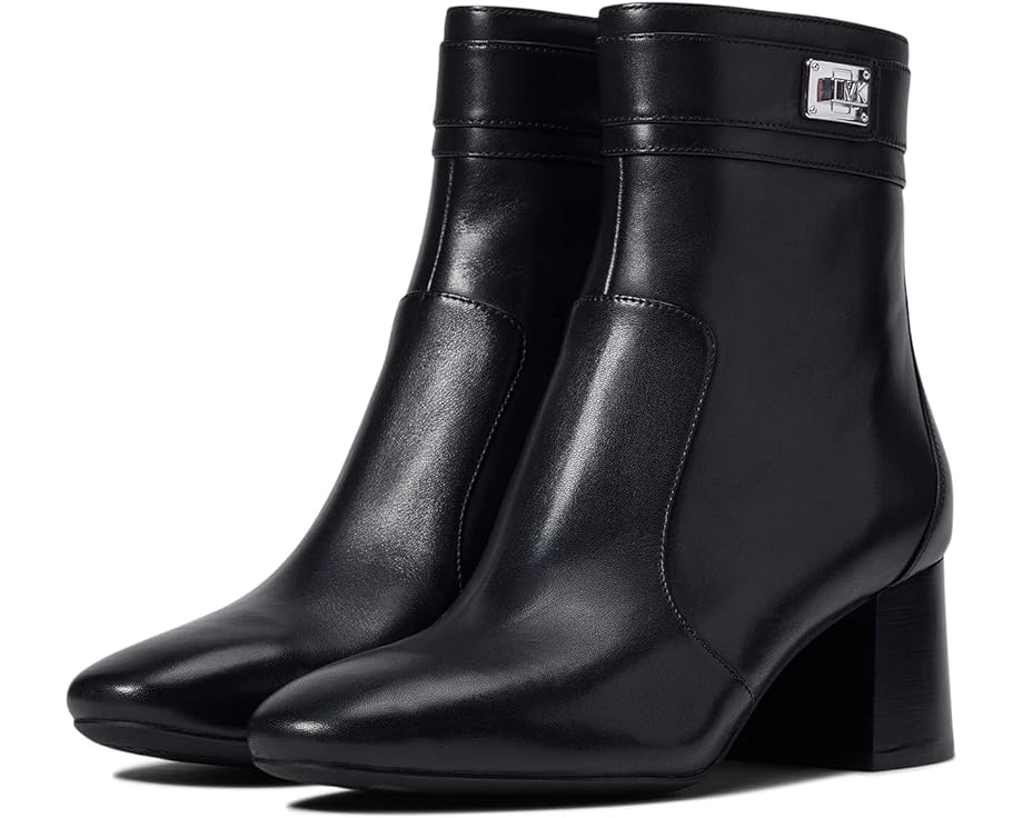 

Ботинки Michael Kors Padma Strap Bootie, черный