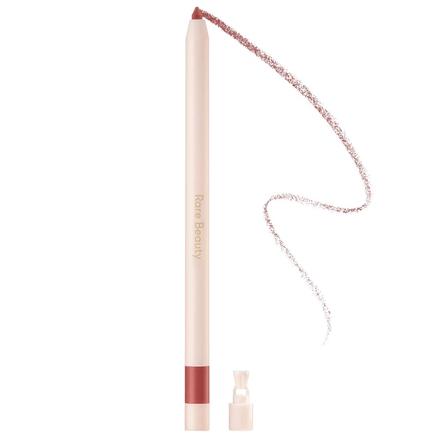 

Карандаш для губ Добрые слова Rare Beauty by Selena Gomez, 0.014 oz /0.4 g, Bold