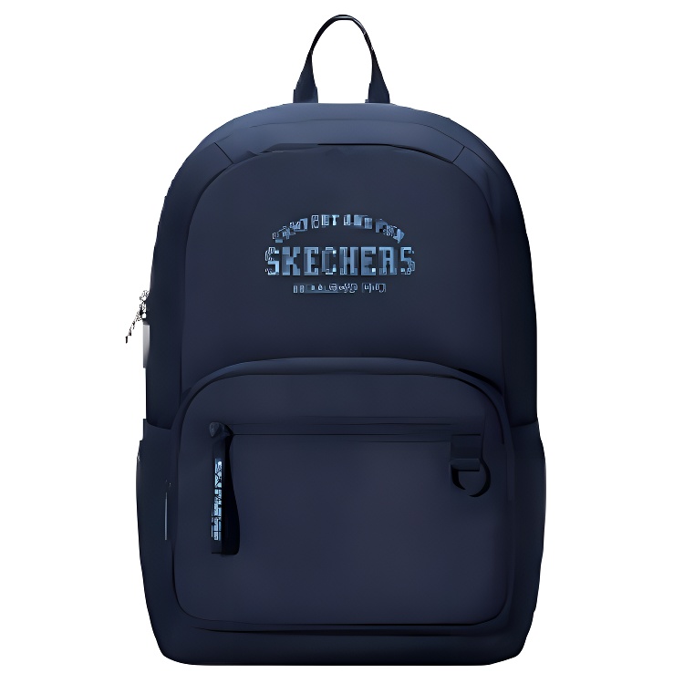 

Skechers Тканевый рюкзак унисекс темно-синий, Navy Blue