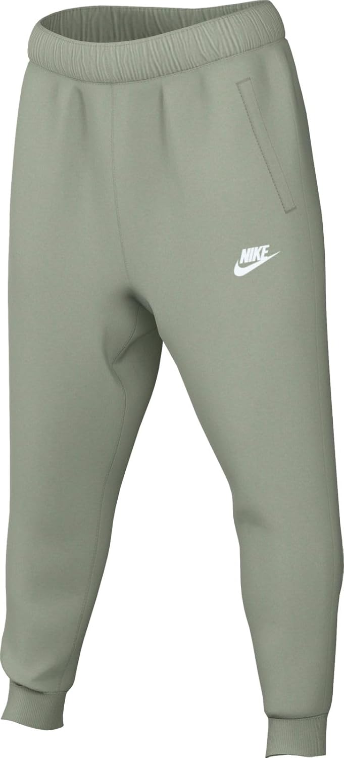 

Длинные брюки Nike M NSW Club Jggr BB для мужчин, Jade Horizon/Jade Horizon/White