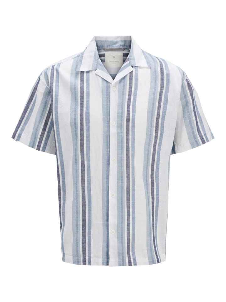 

Рубашка JACK & JONES PLUS