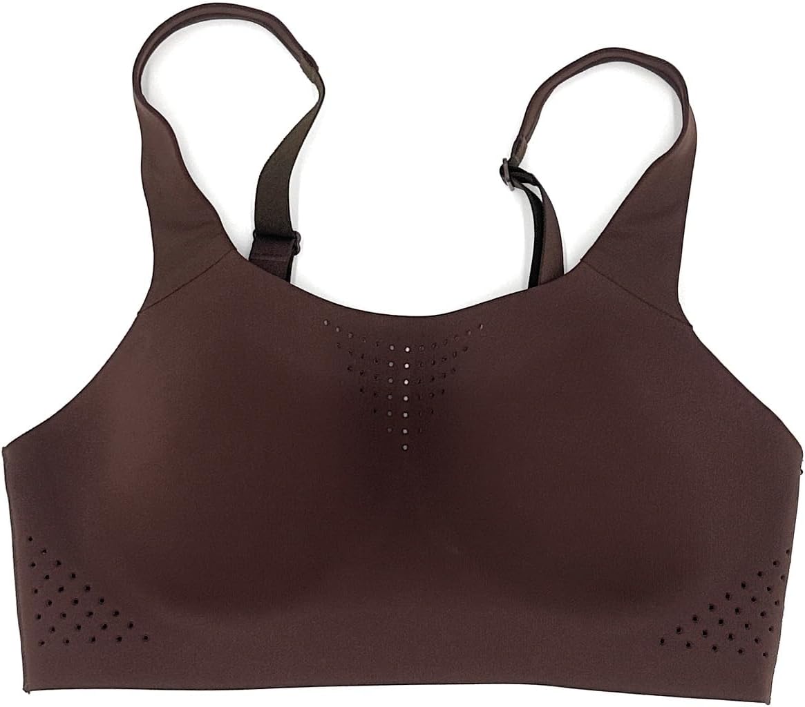 

Спортивный бюстгальтер Victoria's Secret Featherweight Max High Impact, Brown