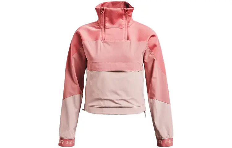 

Under Armour Куртка RECOVER Женская Глиняно-розовая, Clay Pink