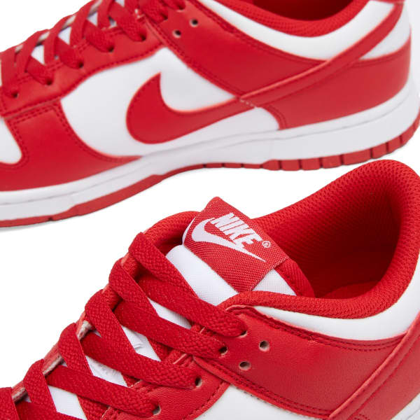 Кроссовки Dunk low w Nike, мультиколор — фото 3