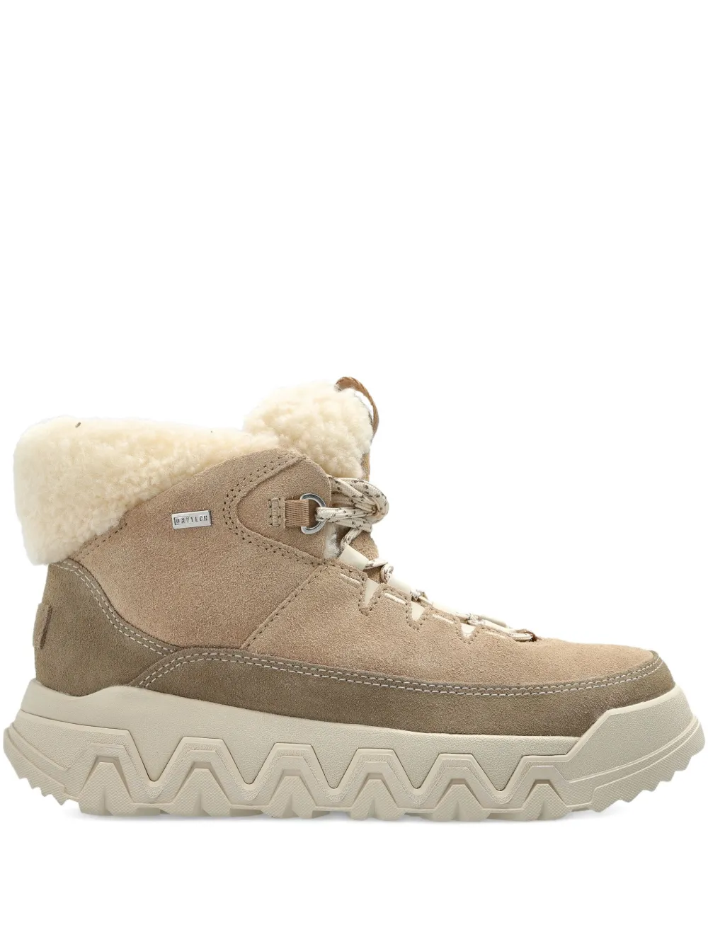 Ботинки TerreTrail Ugg, нейтральный