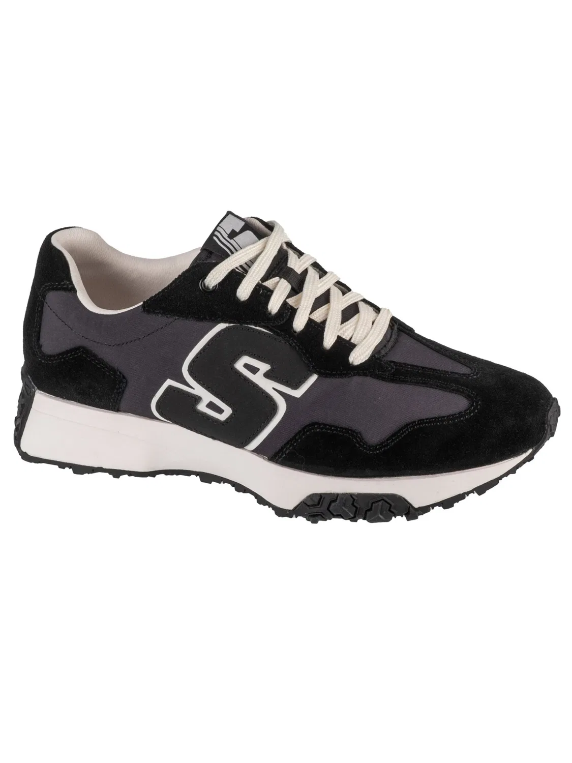 Слипоны 'Skechers Upper Cut Neo Jogger - Lantis' Skechers, Black — фото 2