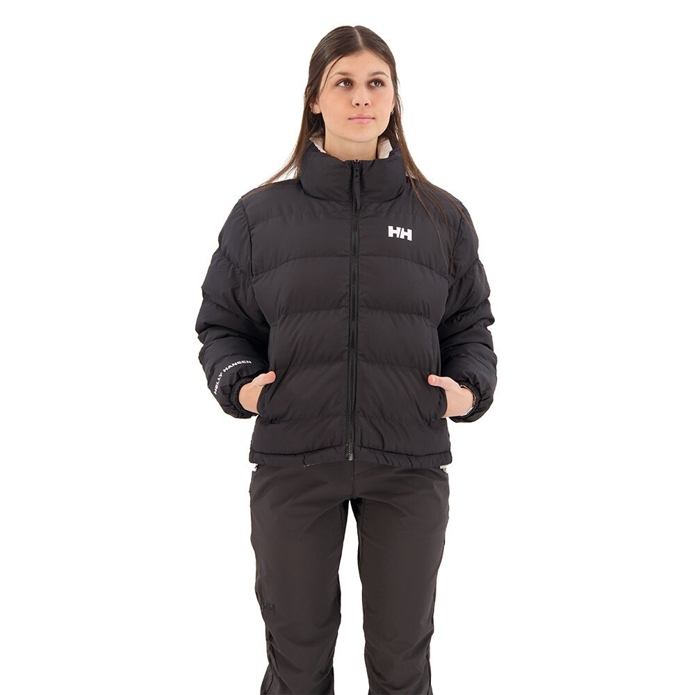 

Спортивная куртка Helly Hansen Yu 23 Reversible Down, черный