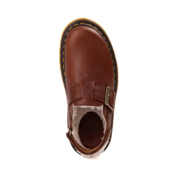 

Мюли Dr. Martens Jorge II Slingback Mule, цвет Tan