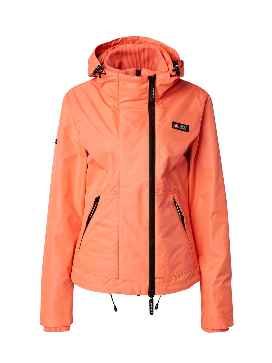

Демисезонная куртка Superdry, Coral