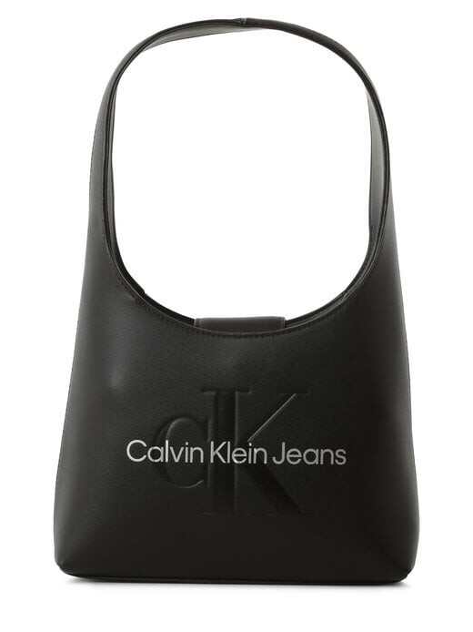 

Кошелек Calvin Klein Jeans, черный