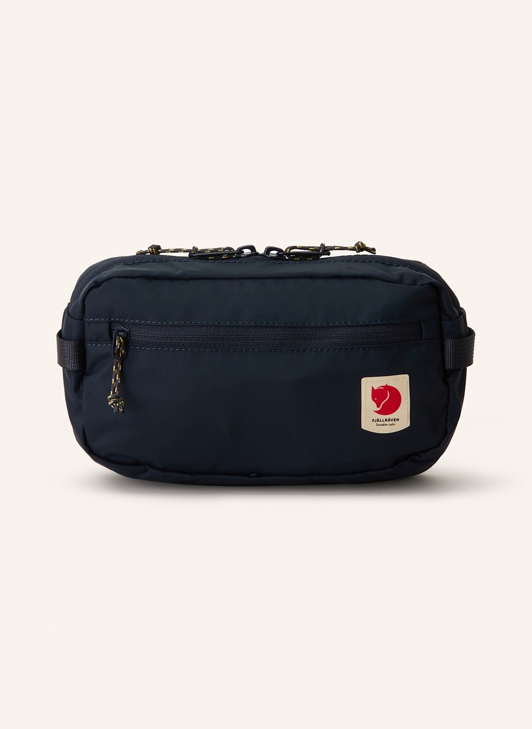 

Поясная сумка high coast FJÄLLRÄVEN, темно-синий