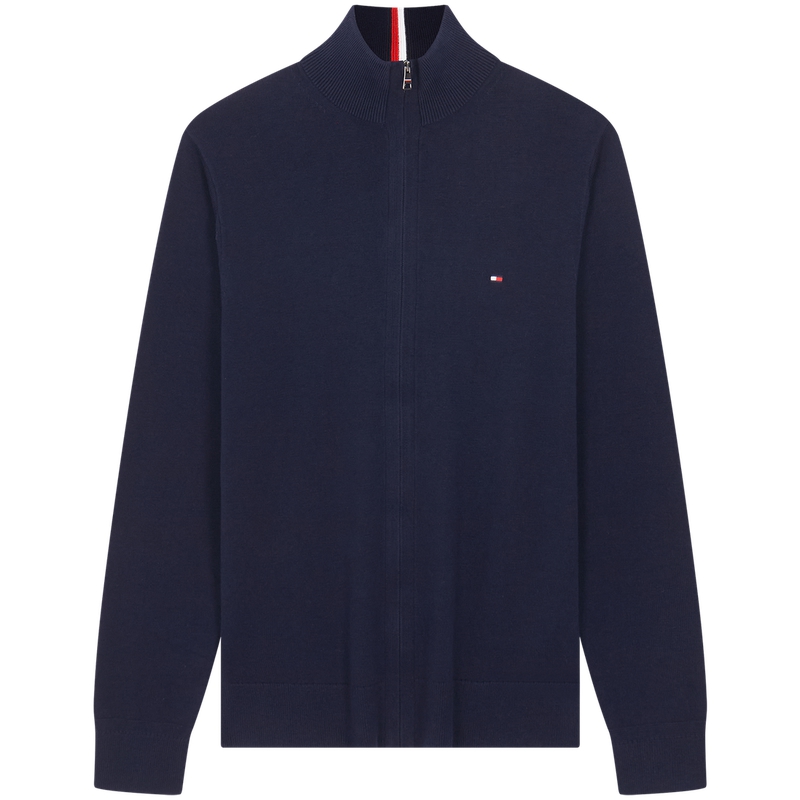 

Tommy Hilfiger Куртка мужская, Navy Blue DW5