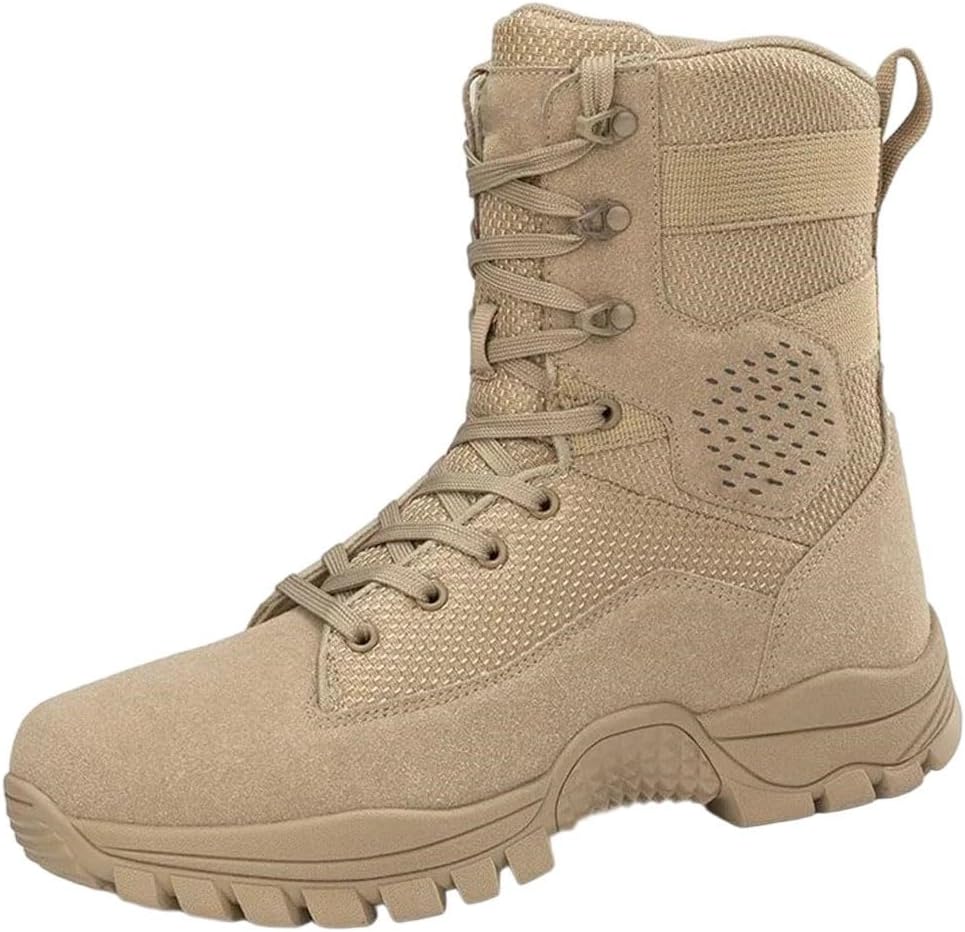 

Мужские походные кроссовки повседневные водонепроницаемые ботинки для улицы большого размера Generic, 305-sand