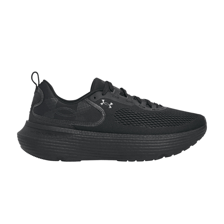 

Кроссовки HOVR Infinite Elite 2 'Black Anthracite', черный