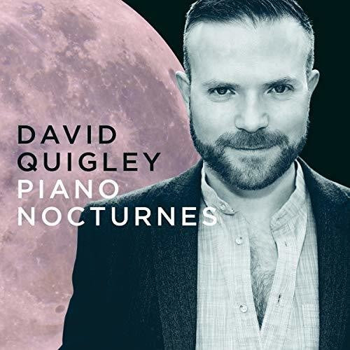 

CD диск Chopin / Quigley: Piano Nocturnes