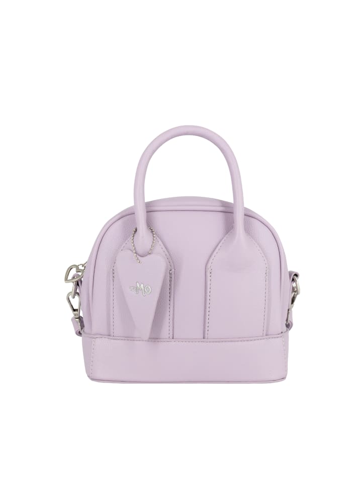 

Сумка через плечо myMo, сиреневый