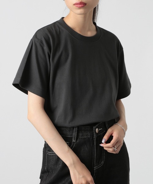 

Футболка с коротким рукавом, высококачественный хлопок United Athle, 5942