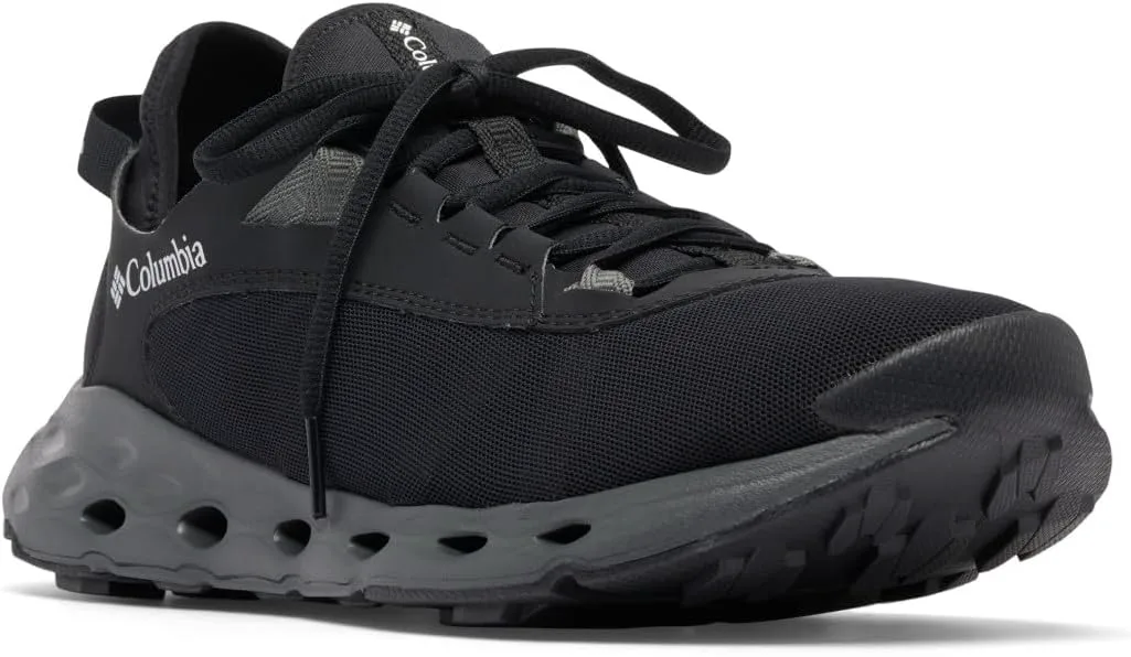 

Мужские сандалии Columbia Drainmaker XTR, черный/серебристый