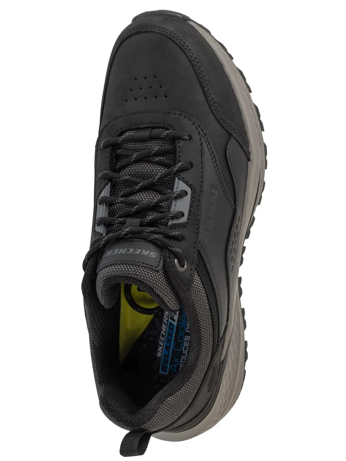 Кроссовки 'Skechers Slade Ultra - Peralto' Skechers, Black — фото 4