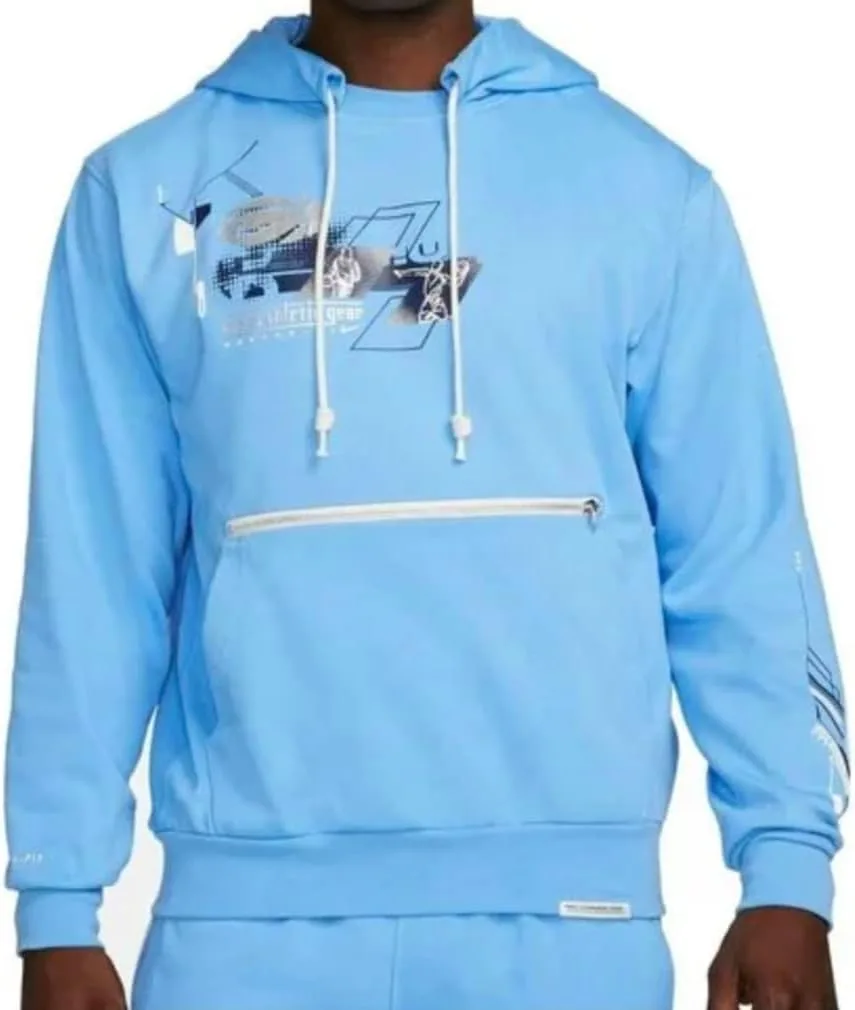 

Толстовка Nike Dri-Fit Standard Issue для мужчин