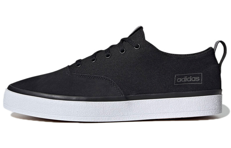 

Кроссовки Adidas Neo, черные/белые, Черный, Кроссовки Adidas Neo, черные/белые